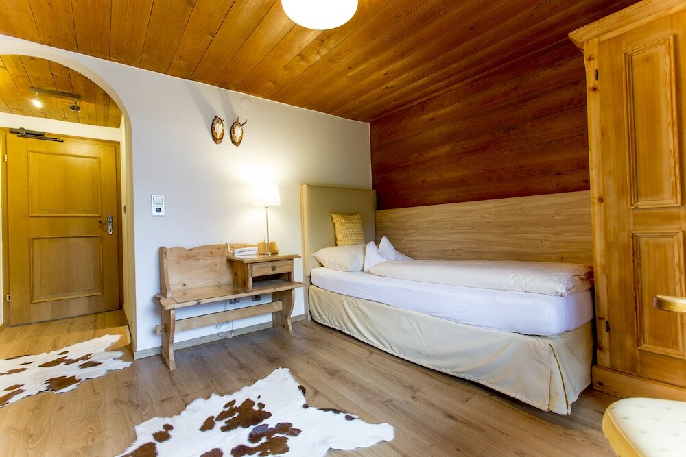 Фото Hotel Stroblerhof