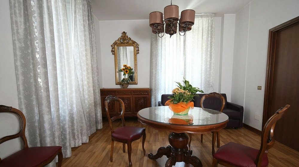 Фото Roma Room Hotel