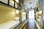 The Cube Hostel