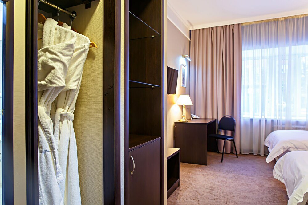 Фото Рэд Виллэдж