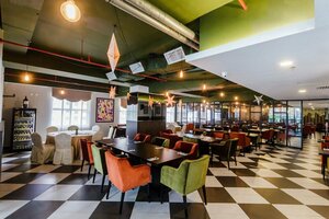Гостиница Verdant Hill Hotel KL