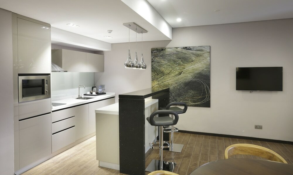 Фото Ubumwe Grande Hotel