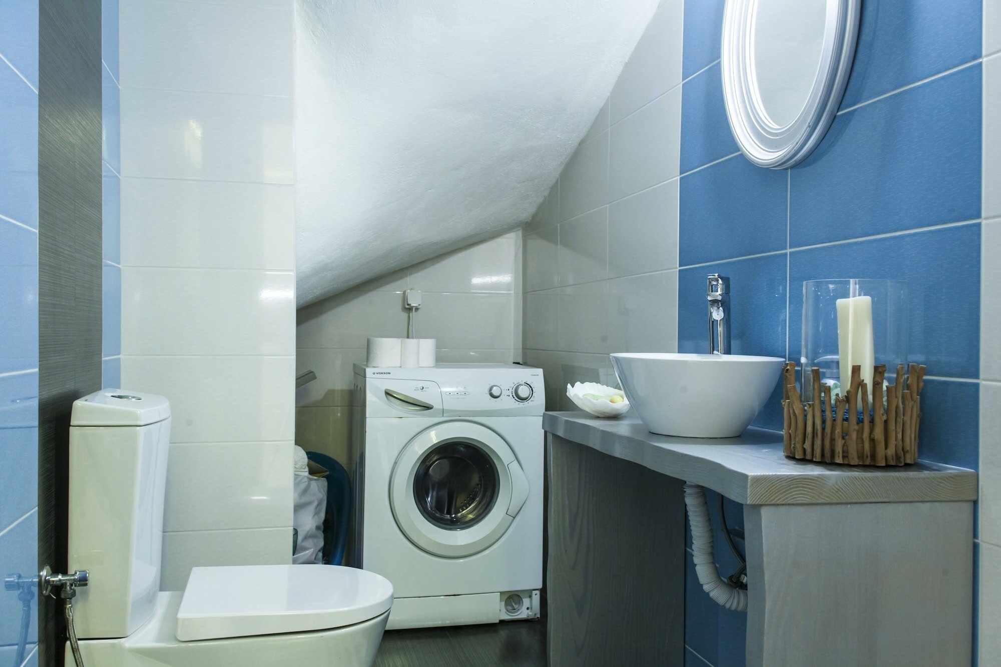 Фото Luxury Holiday Villas Gouves