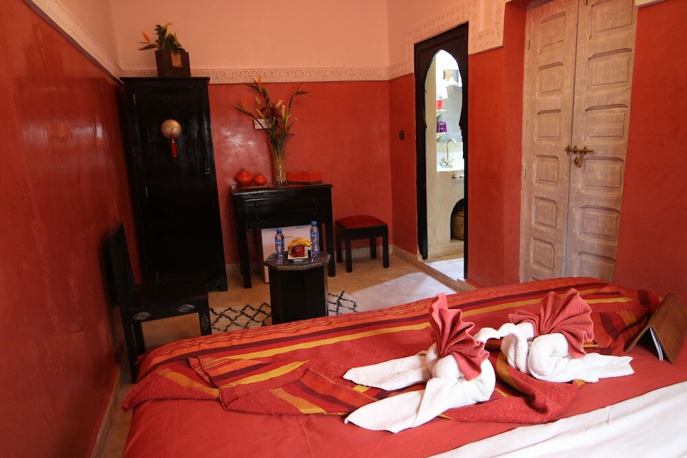 Фото Riad Eloise