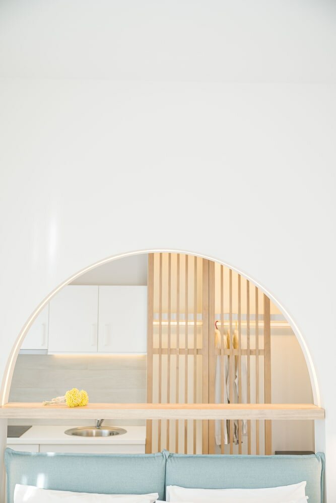 Фото Romantica Apartments