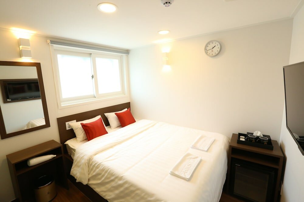 Фото Tripstay Myeongdong