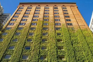 Гостиница Sofitel Buenos Aires Recoleta