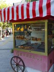 Gevrekci (İzmir, Konak, Gazi Osman Paşa Blv.) ، دقيق وحبوب