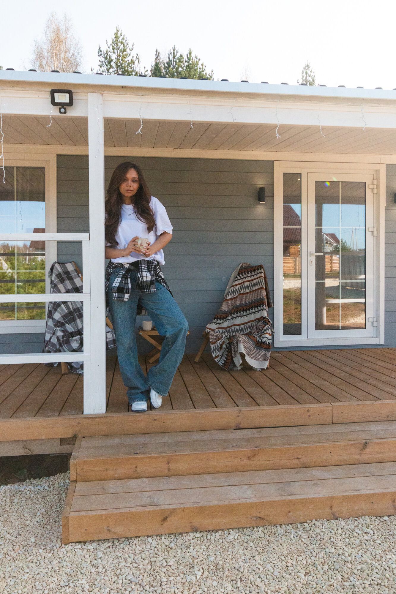 Фото Forest time