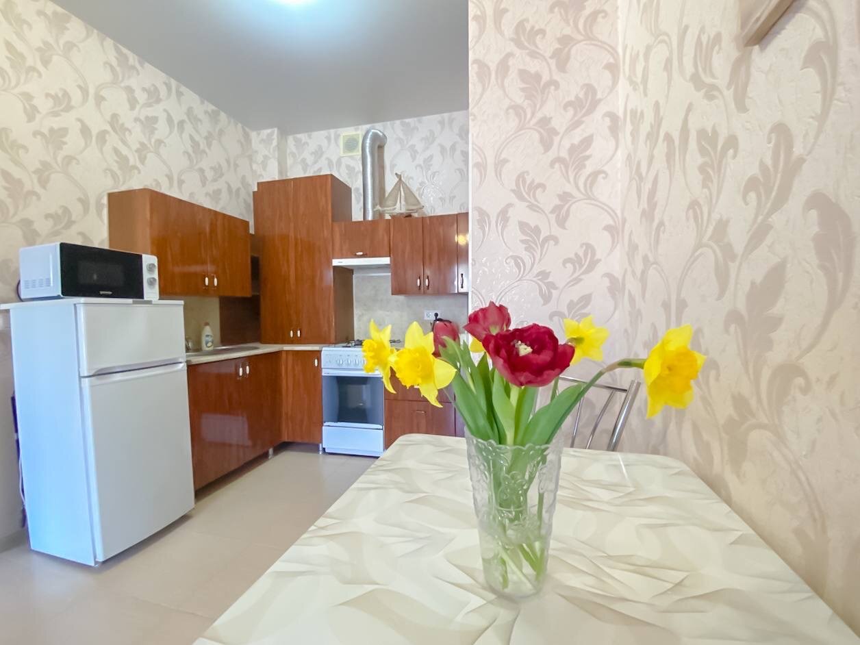 Фото Квартира Посуточно