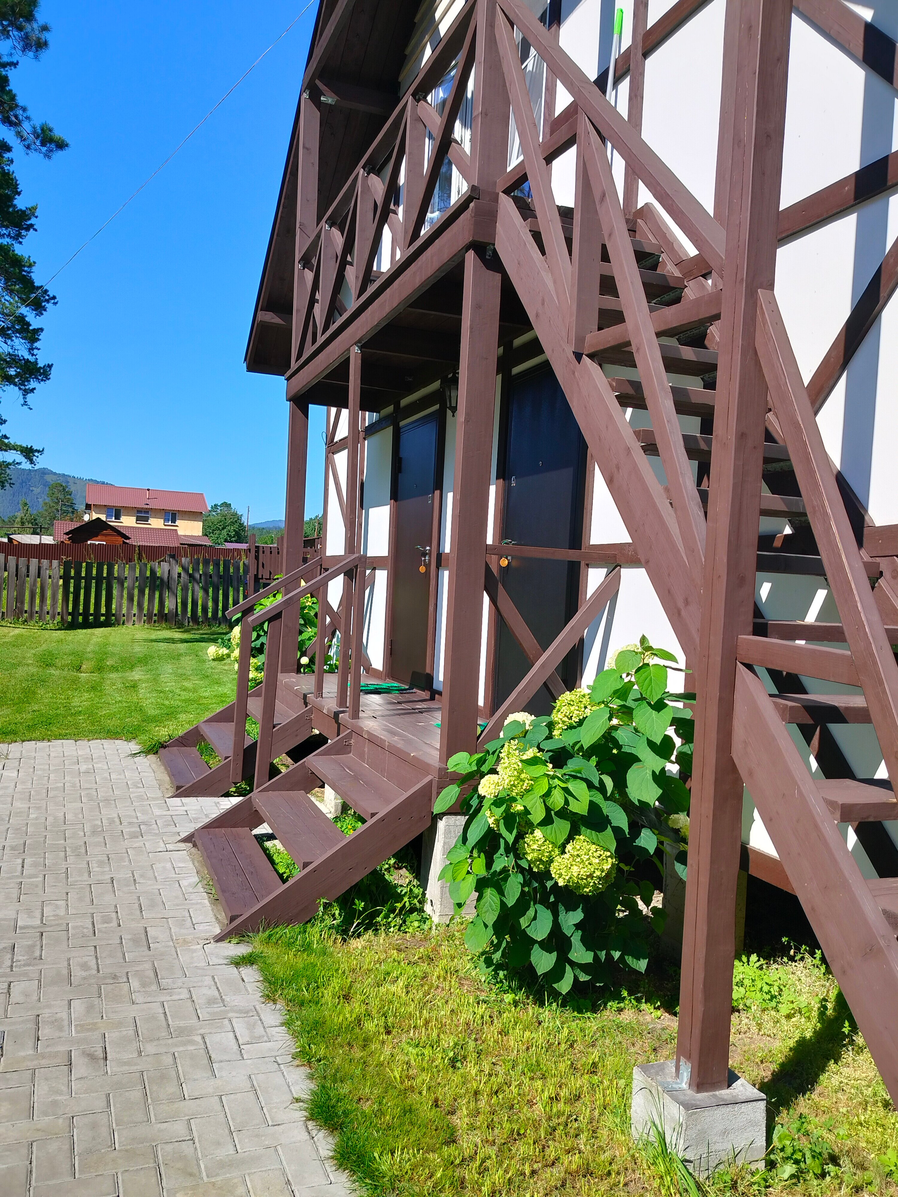 Фото Панорама