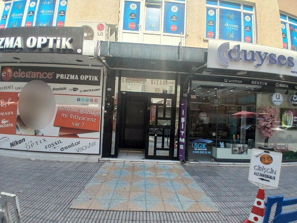 Private practice doctors Operator Doctor Unzile Girisgen, Konya, photo