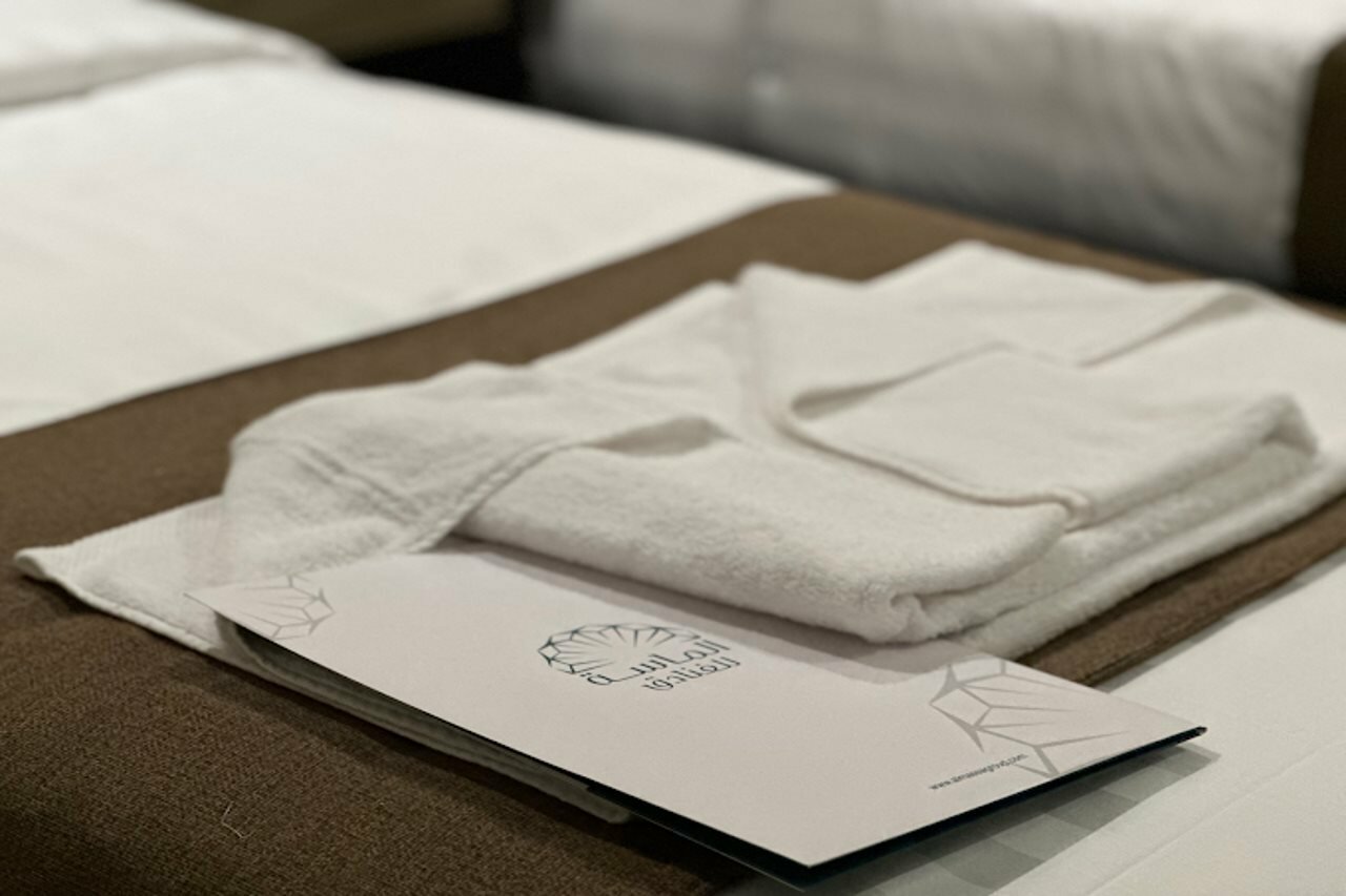 Фото Al massa Alrawdah