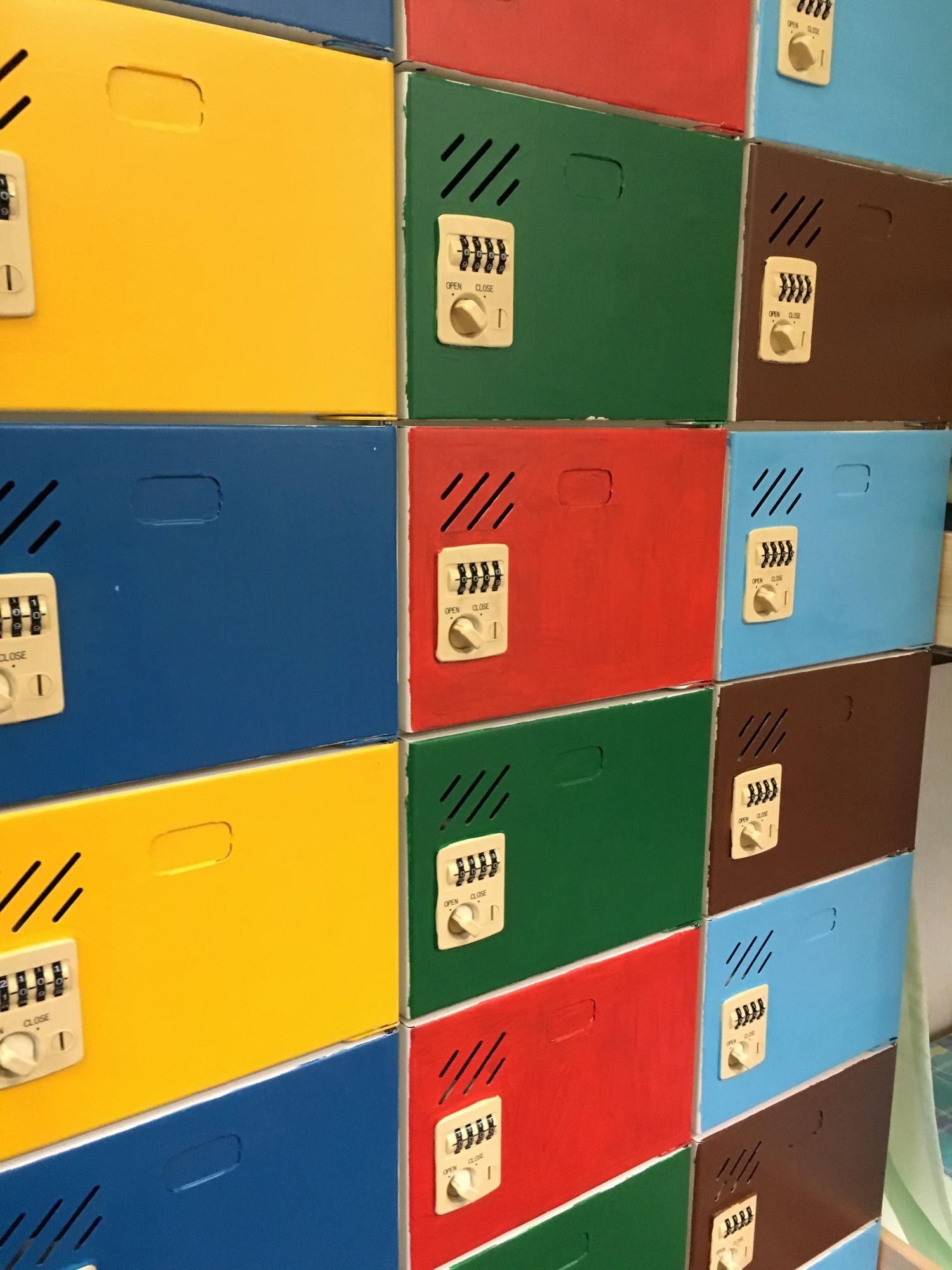 Фото Gerobal Hostel