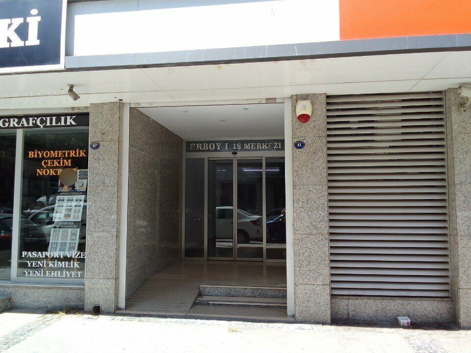 Tax consultants Venus Certified Public Accountant, Izmir, photo