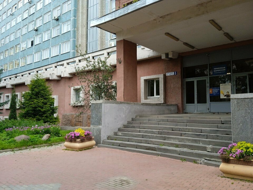 Teatro Нижегородский студенческий настоящий театр, , foto