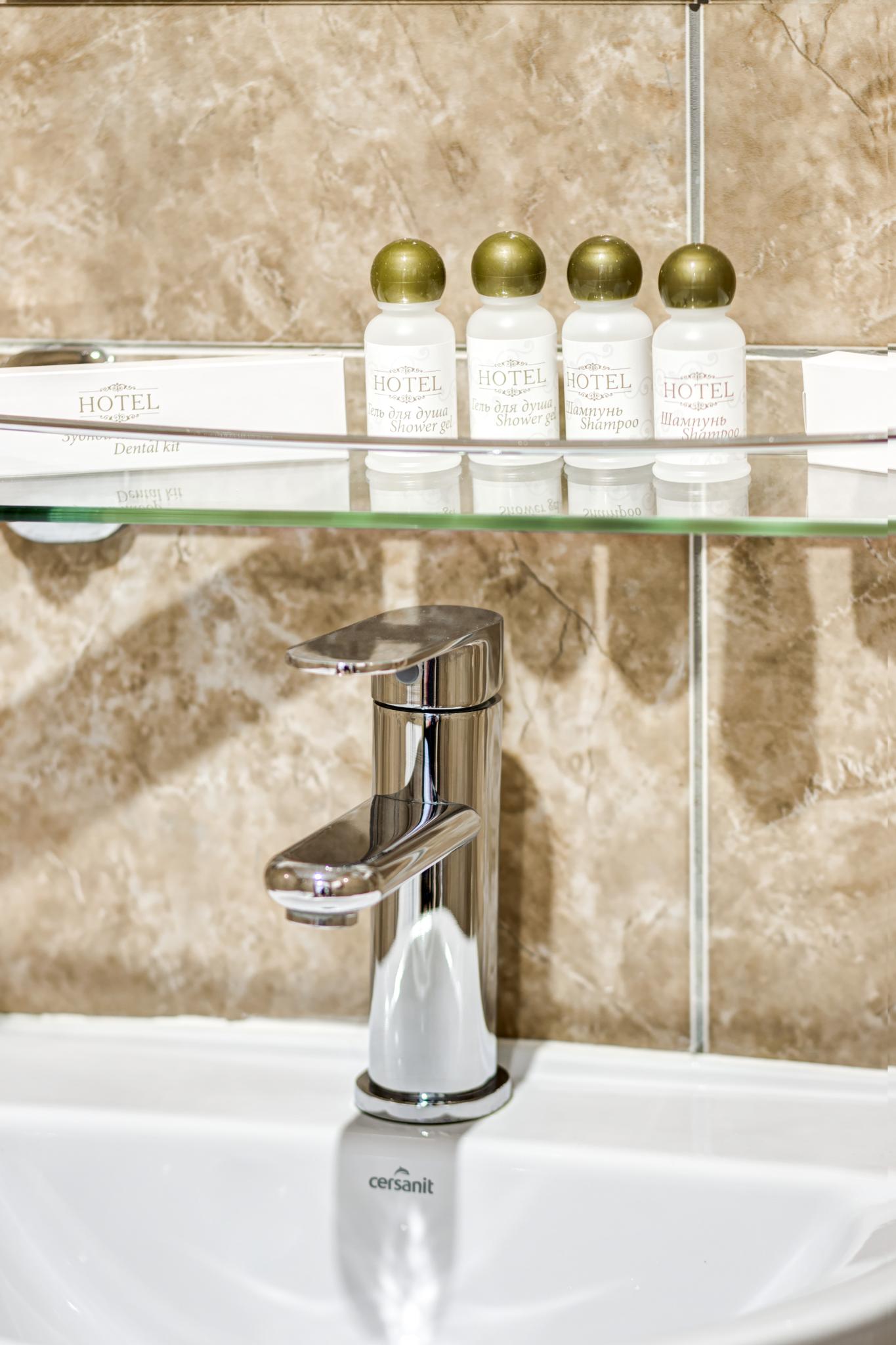 Фото Minima Динамо