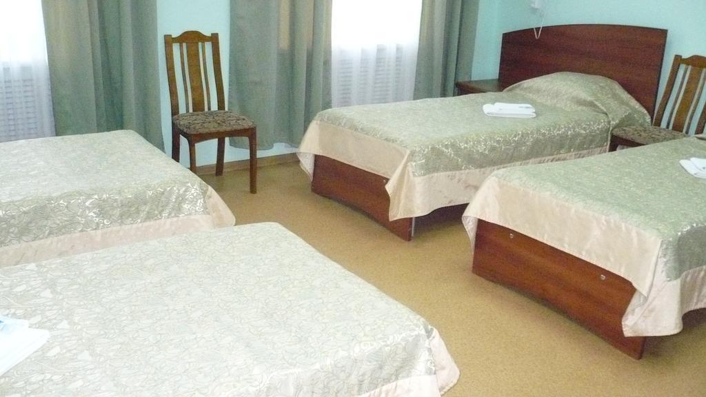 Фото отеля 4