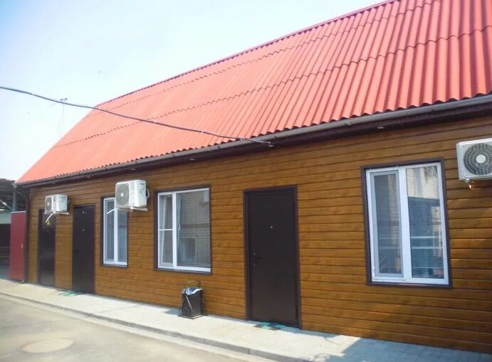 Фото Покровский