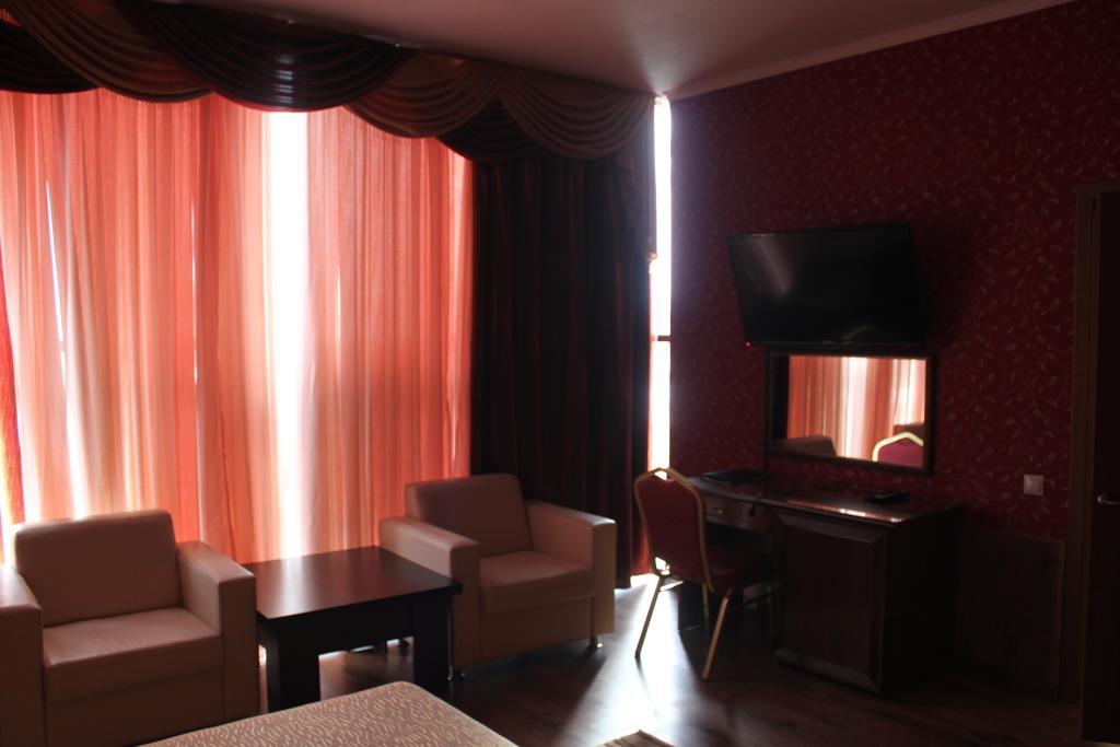 Фото Нев Отель