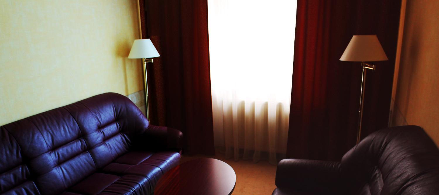 Фото Сибирь