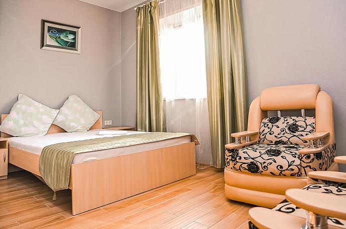 Фото Антураж