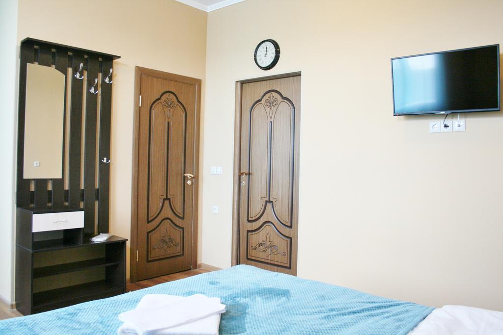 Фото Galla Hotel