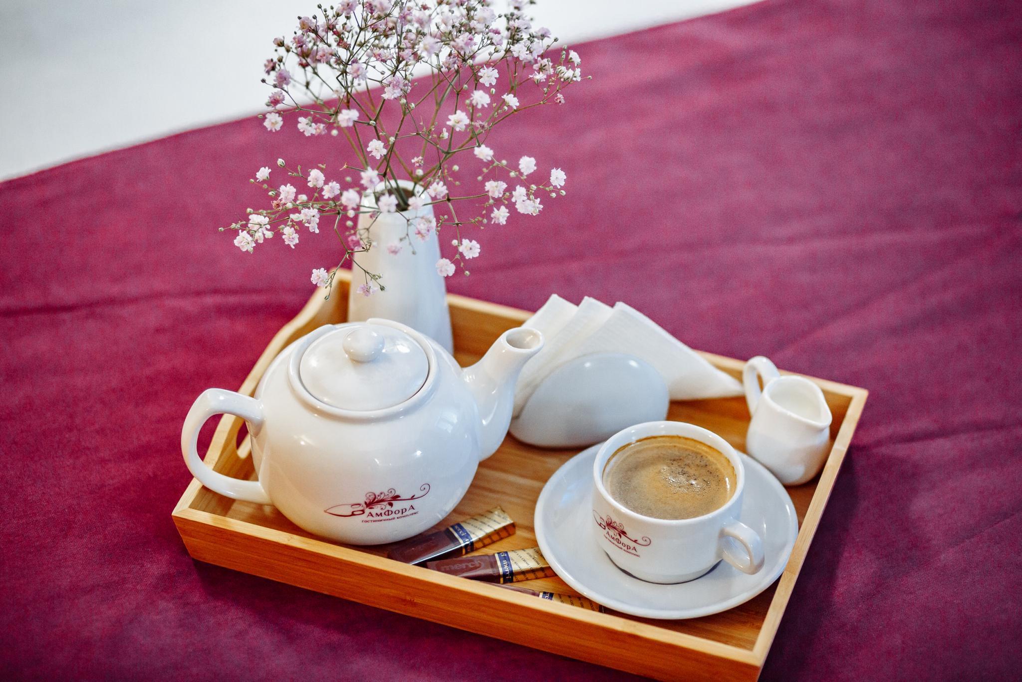 Фото Амфора