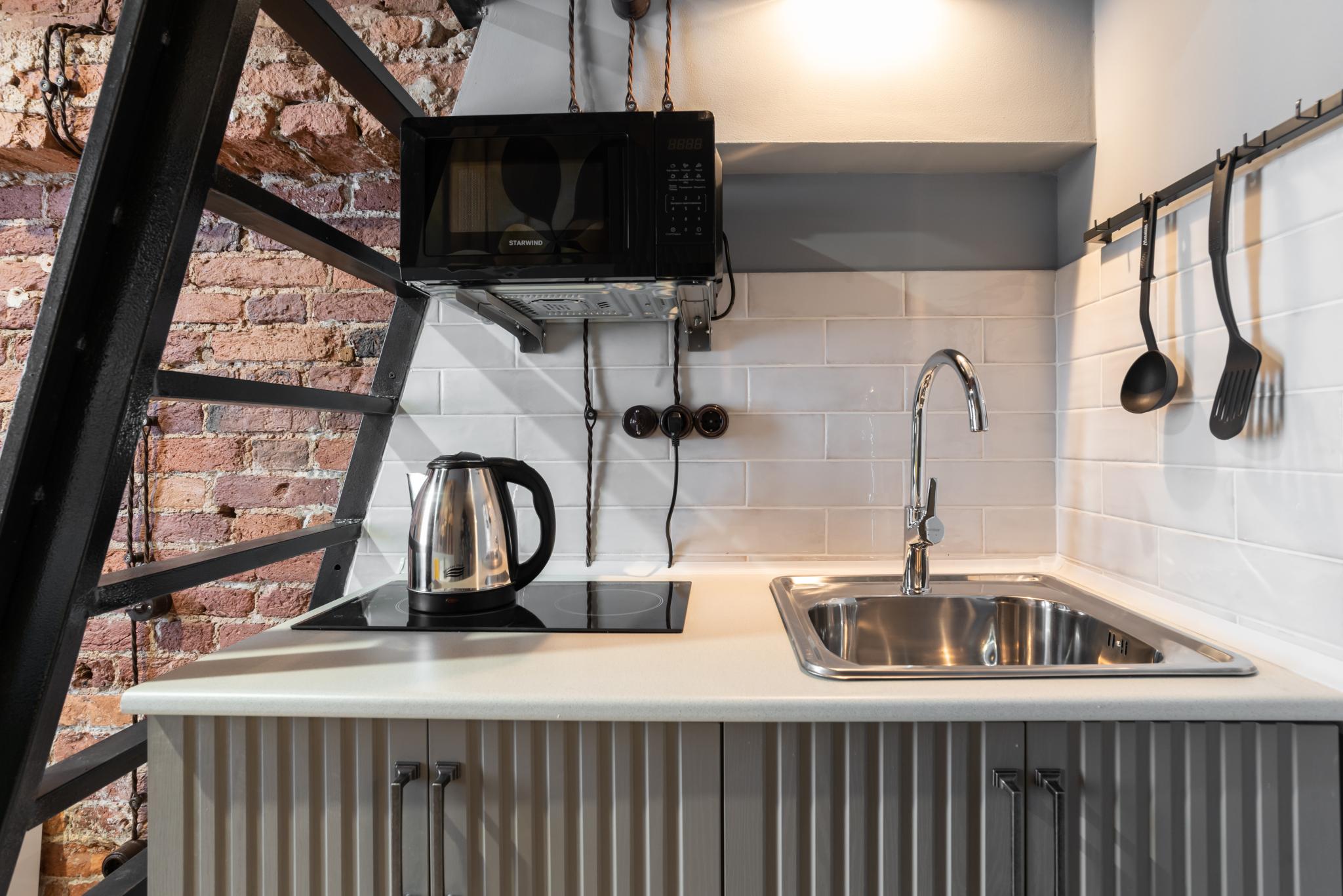 Фото Антре на Конюшенной