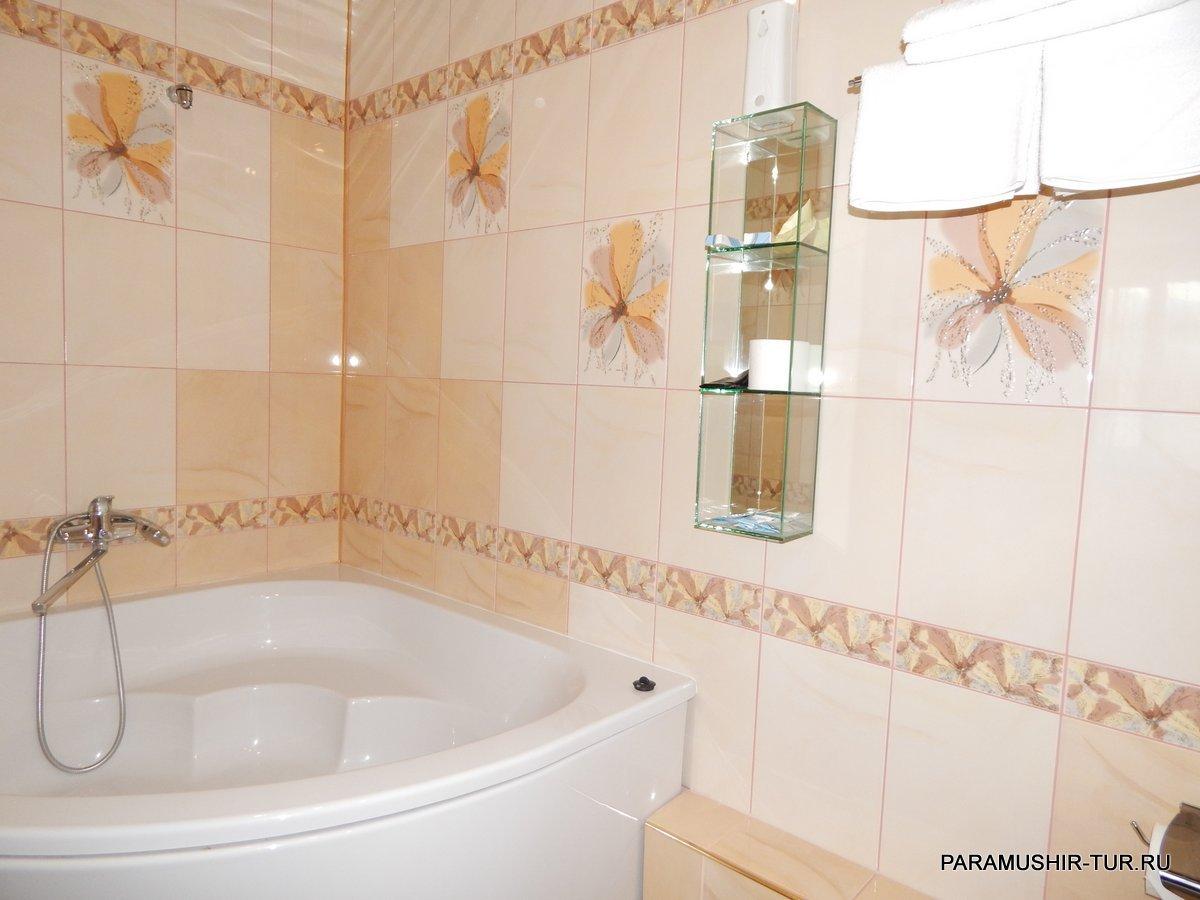 Фото Парамушир тур