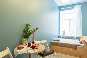 Gentle Rent Memento