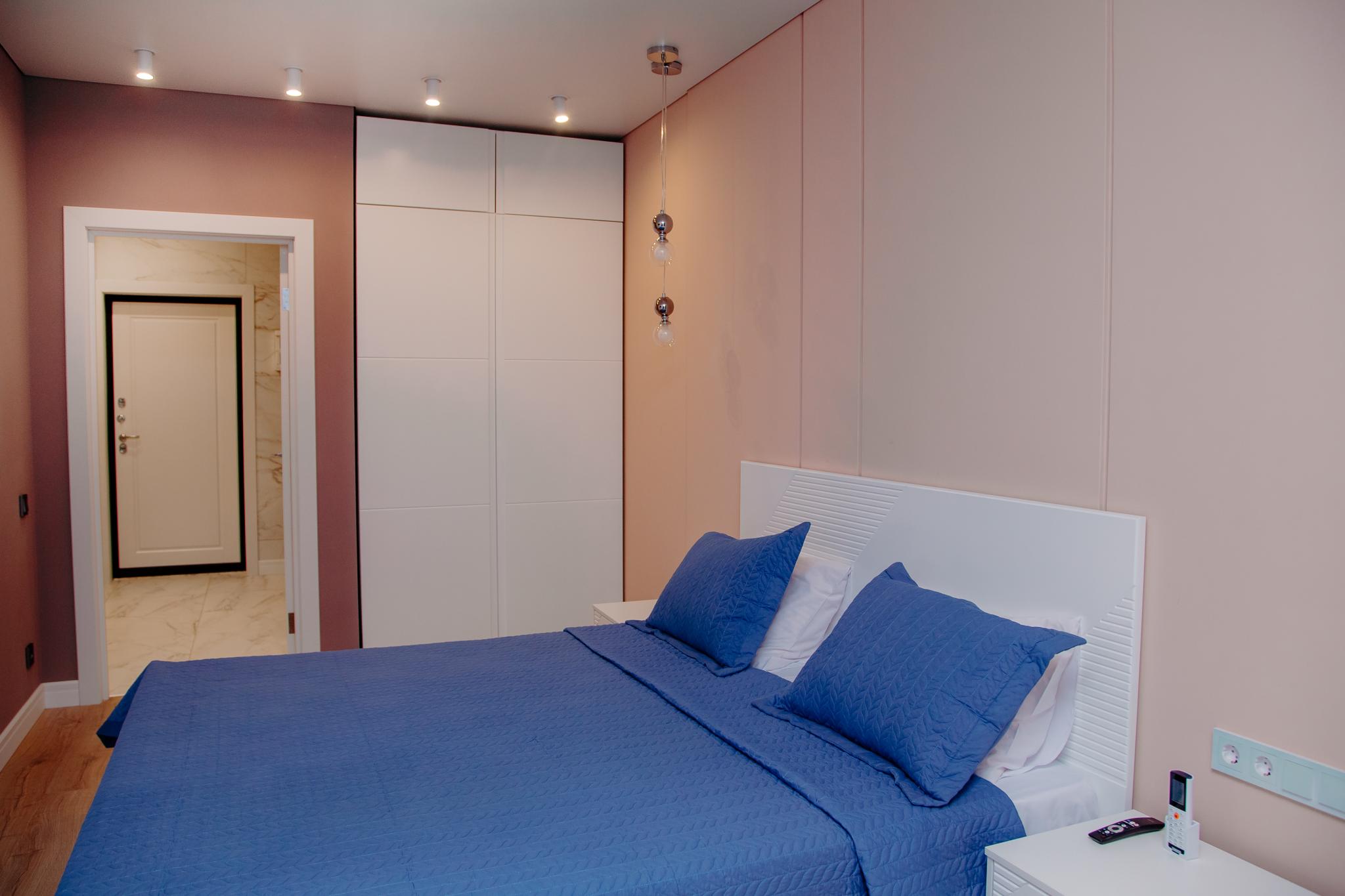 Фото Квартиры у моря на первой береговой линии