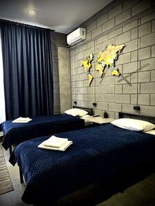 Гостиница Hotel Loft