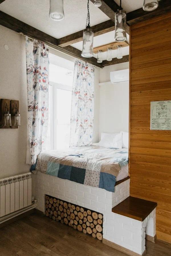 Фото Та ещё птица