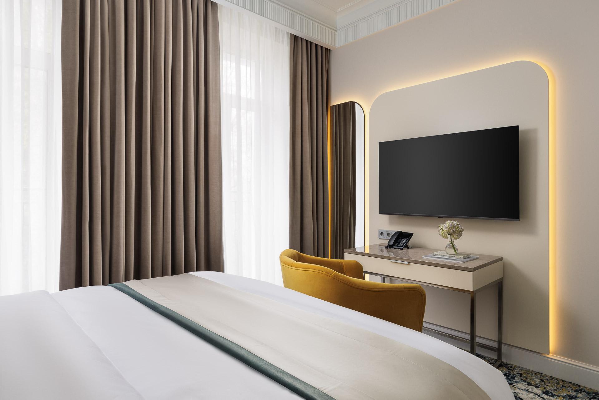 Фото Бутик-отель Петровка 26