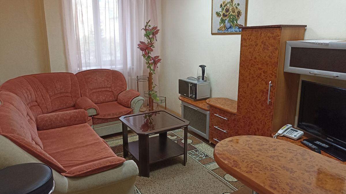 Фото Smart Hotel КДО Златоуст