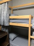 Дом родной (ulitsa Mendeleyeva, 21), hostel