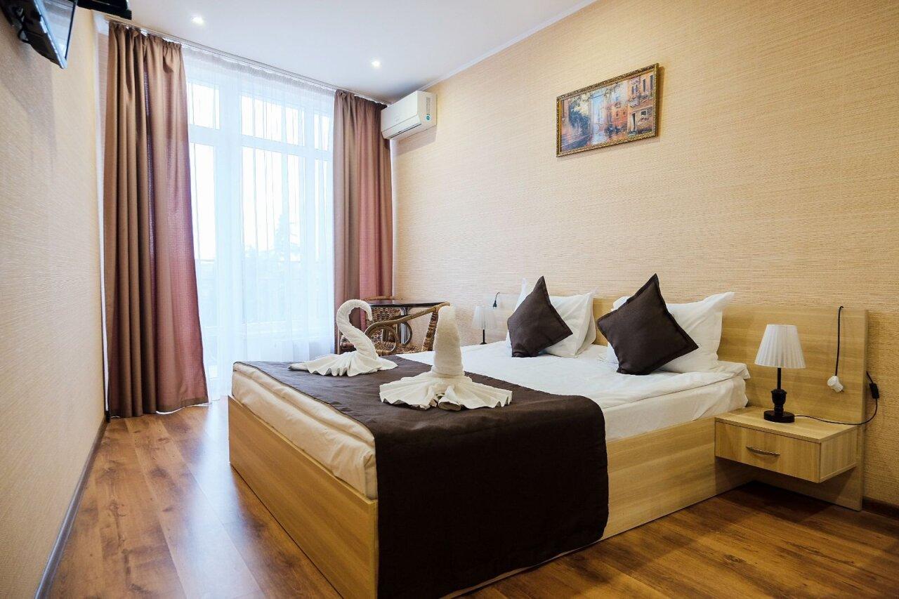 Фото Папайя