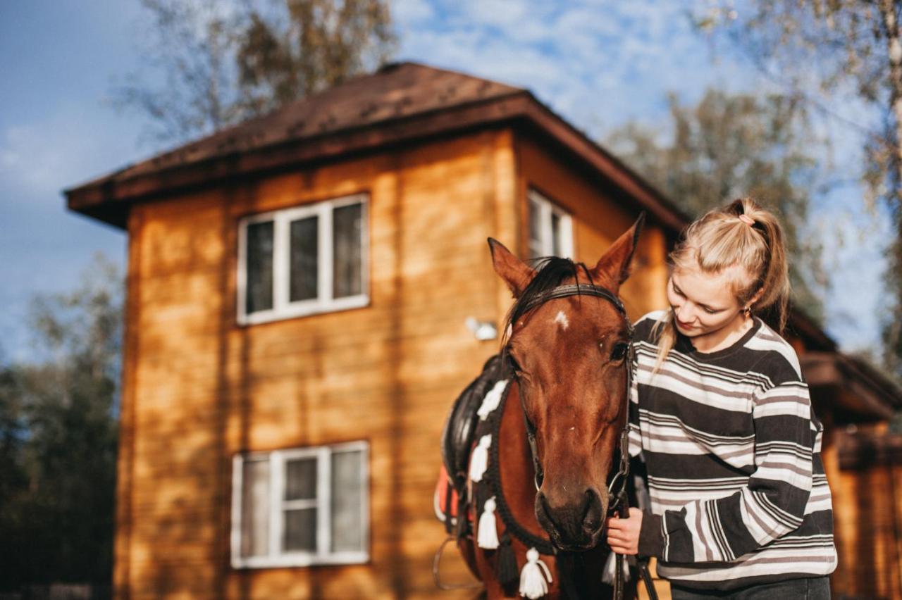 Фото Селигерский бережок