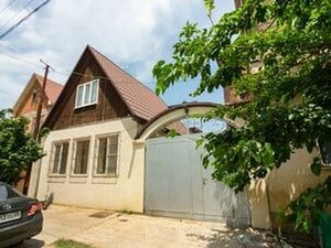 Гостевой дом Турали