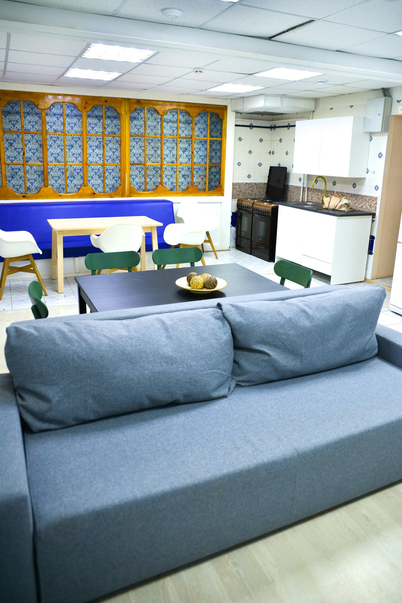 Фото Каретный ряд