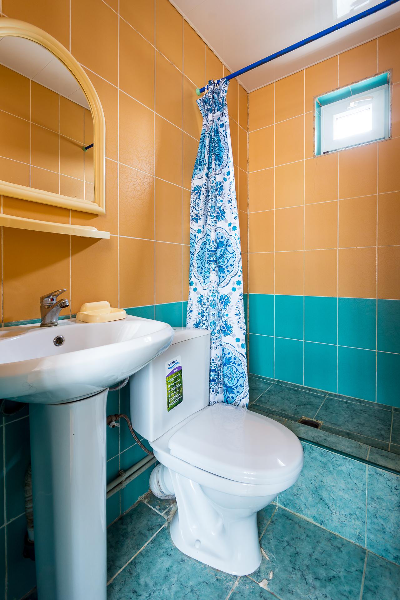 Фото Джубга Аленка