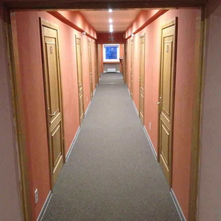 Фото Воскресенская