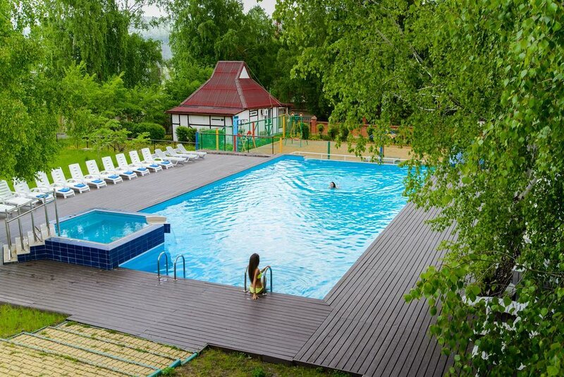 Снежная долина — фото 47