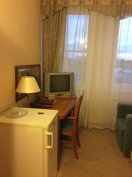 Фото Град Березов