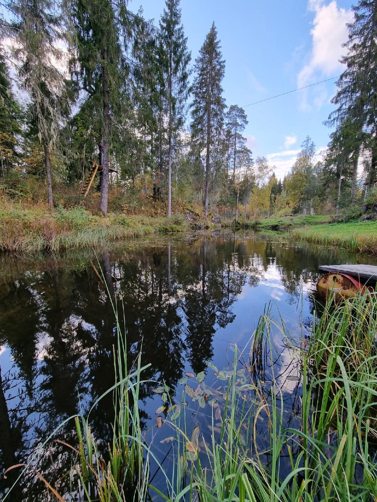 Фото Мраморная гора