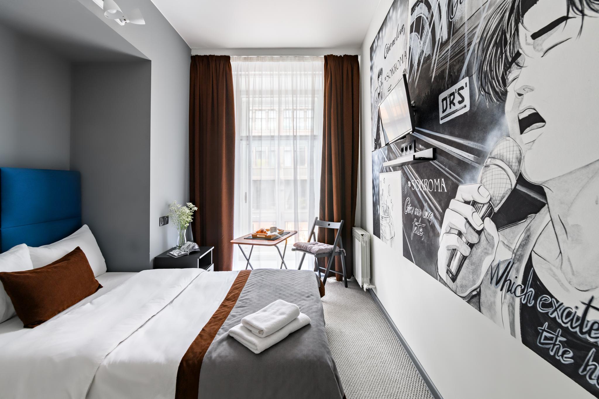 Фото Sokroma Wow