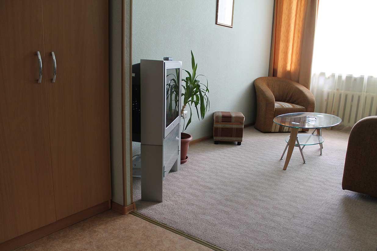 Фото Омичка