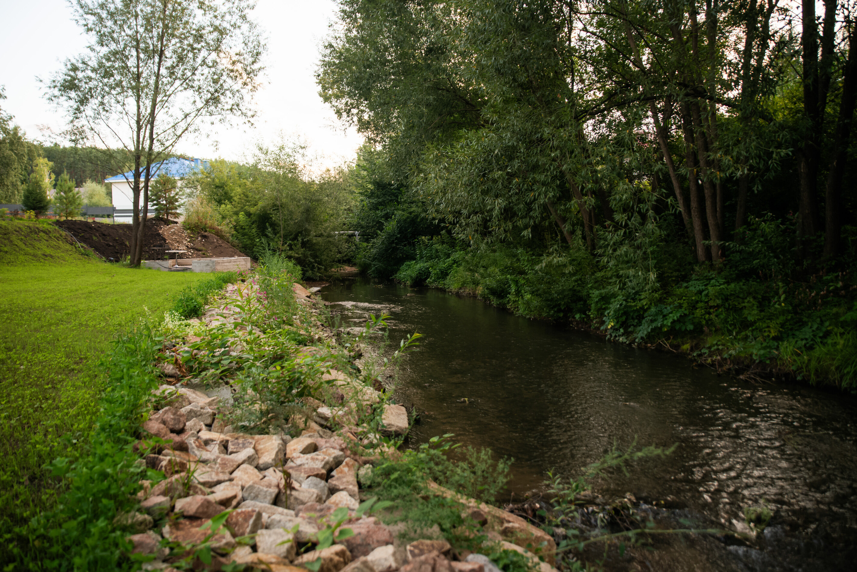 Фото В гостях у Эмилии