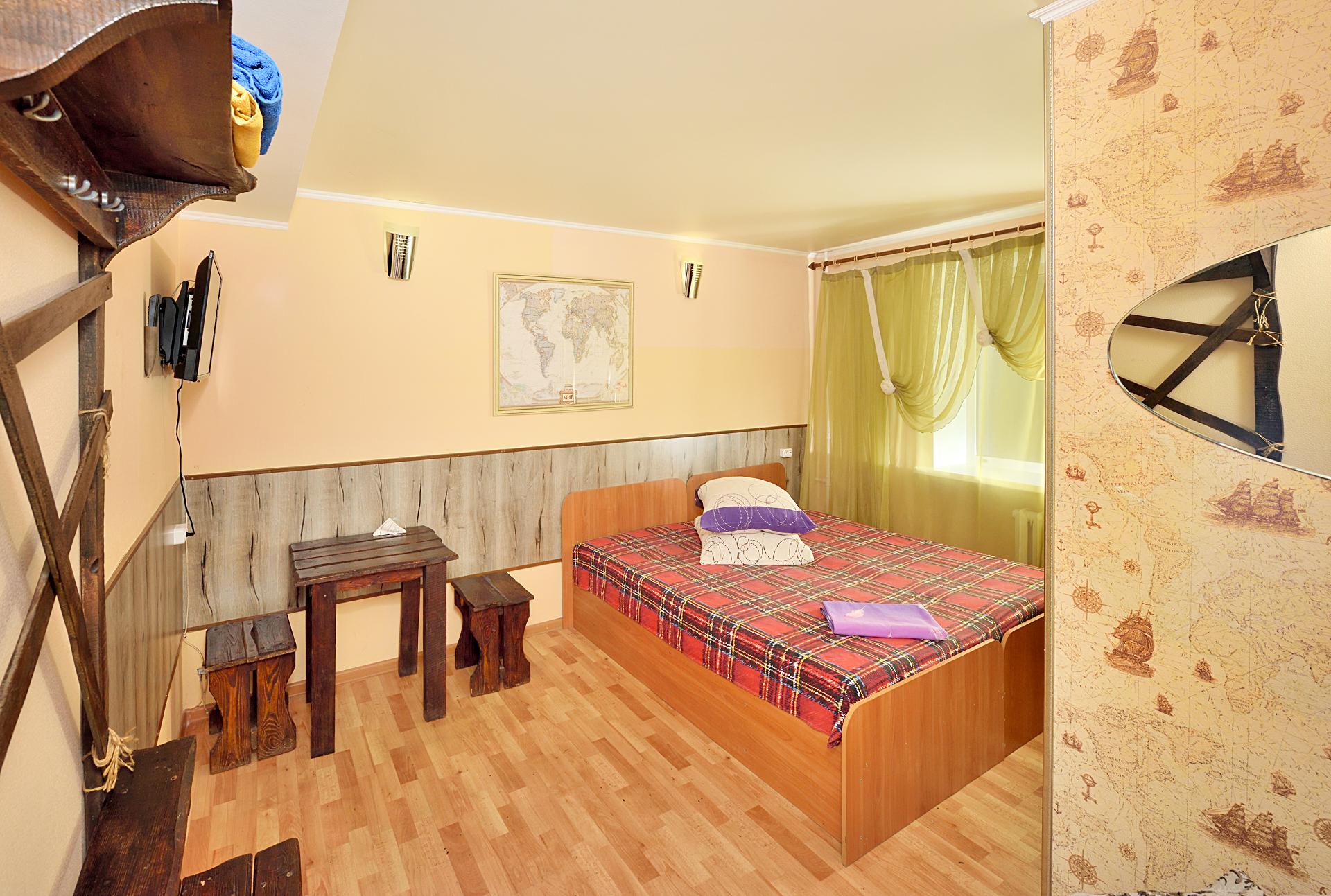 Фото Сафари